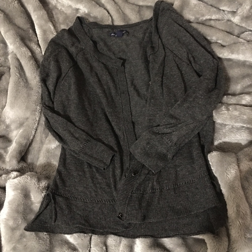 American Eagle Cardigan